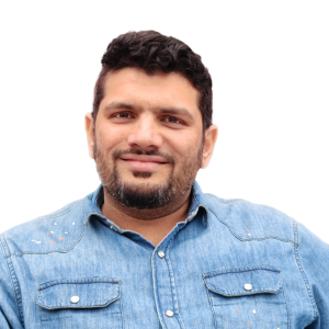 Picture of Adnan Khalid