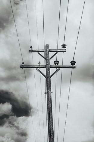 Electric Pole